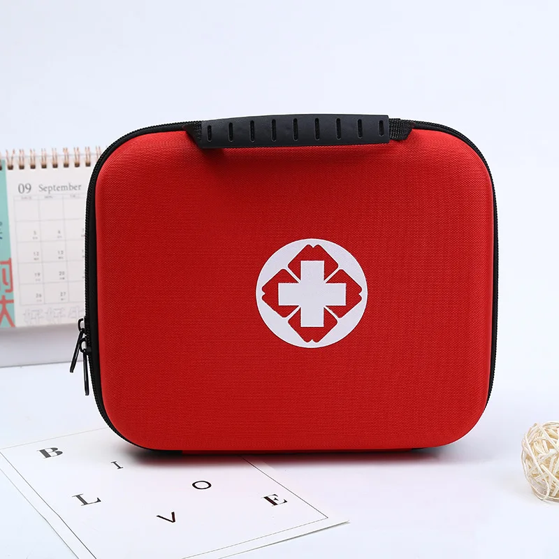 Bolsa primeros auxilios impermeable para bebé – Viaje y hogar - imagen 5