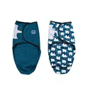 Polar Bear (2pcs)