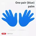 Hand (Blue)