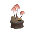 bleeding Mycena