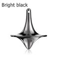 1Pcs Bright black