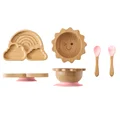 4pc pink