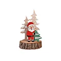 Santa Claus