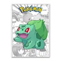 Bulbasaur 08