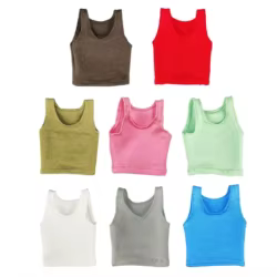 Chaleco hecho a mano para muñecas, ropa en miniatura, disfraz para figuras de acción de 6 pulgadas, accesorios de vestir, 1/12