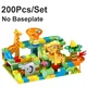 200pcs no base