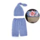0-2 month-light blue