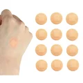 Round Solid Color