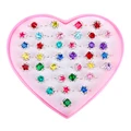 36pcs Diamon