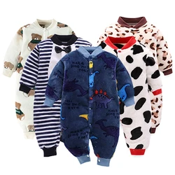 Ropa de primavera para bebé - Pelele suave y chaqueta 0-9 meses