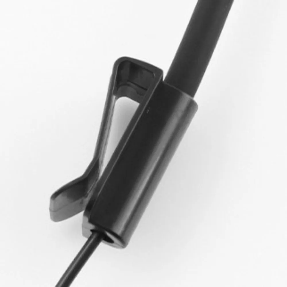 Luz LED regulable para acuario 360 °   Lámpara de cultivo giratoria súper delgada de espectro completo Lámpara de planta acuática con clip de alto brillo - imagen 3