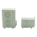 AC Plug Machine