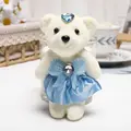 light blue