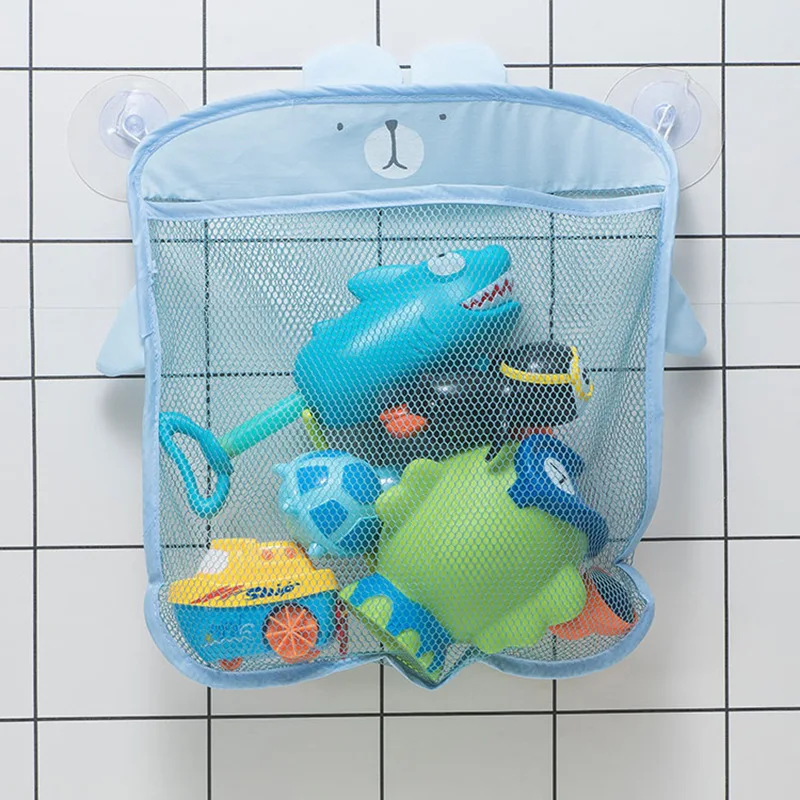 Blue bear