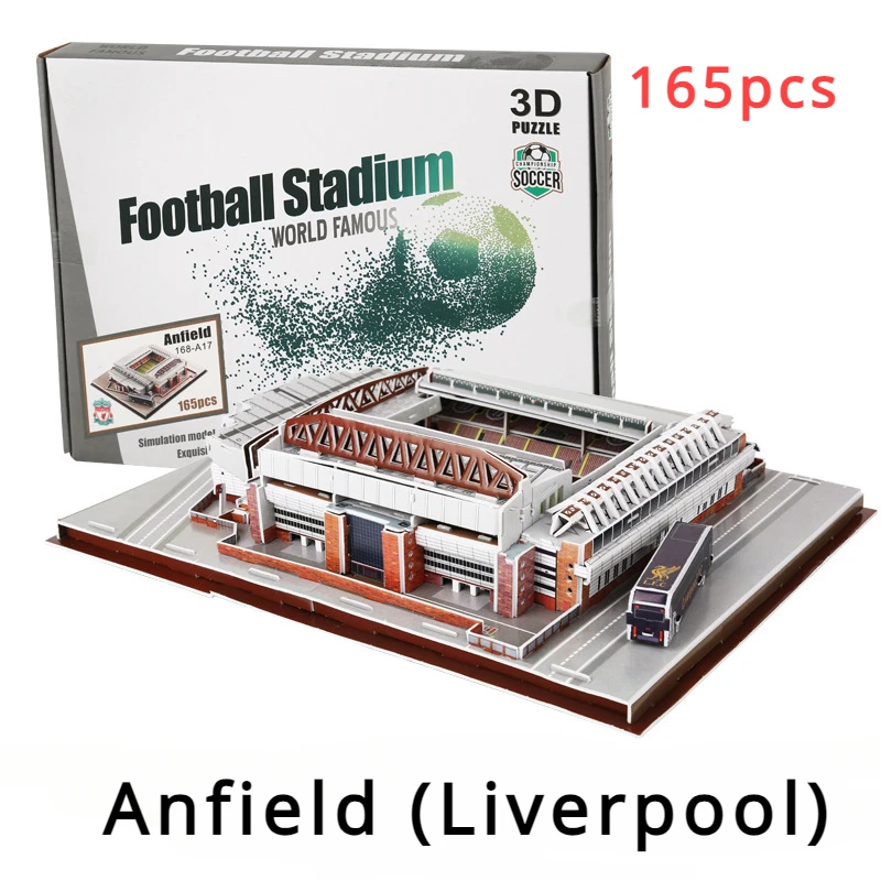 Anfield (Liverpool)