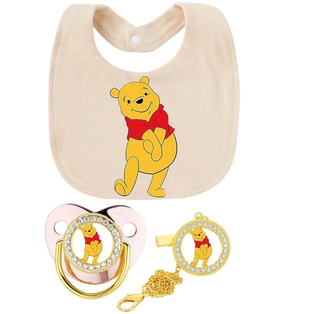 Baberos para niños, Baberos para alimentar al bebé, chupetes cómodos emocionales para recién nacidos, chupetes bucales para masticar, chupetes para recién nacidos - imagen 4