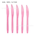 Knife-10pcs