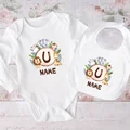 Set Letter Uwithname