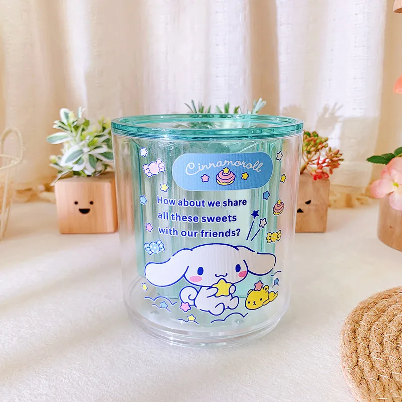 Cinnamoroll
