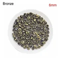 Bronze 6mm