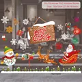 Christmas Stickers 6