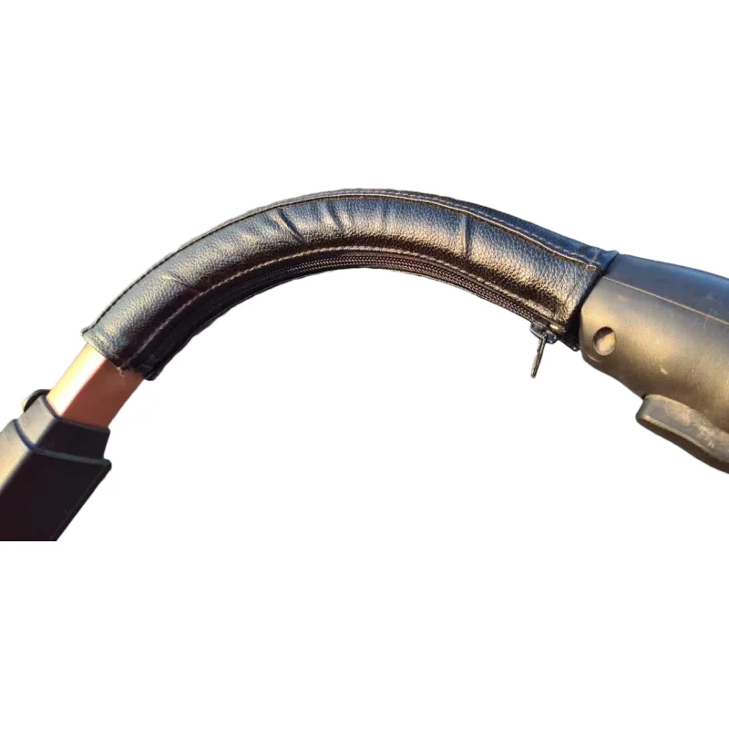 Cuero PU calidad superior - Textura premium y duradera