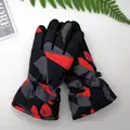 8-13Y-Red