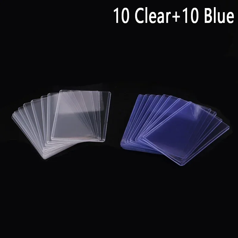 20 Mixed