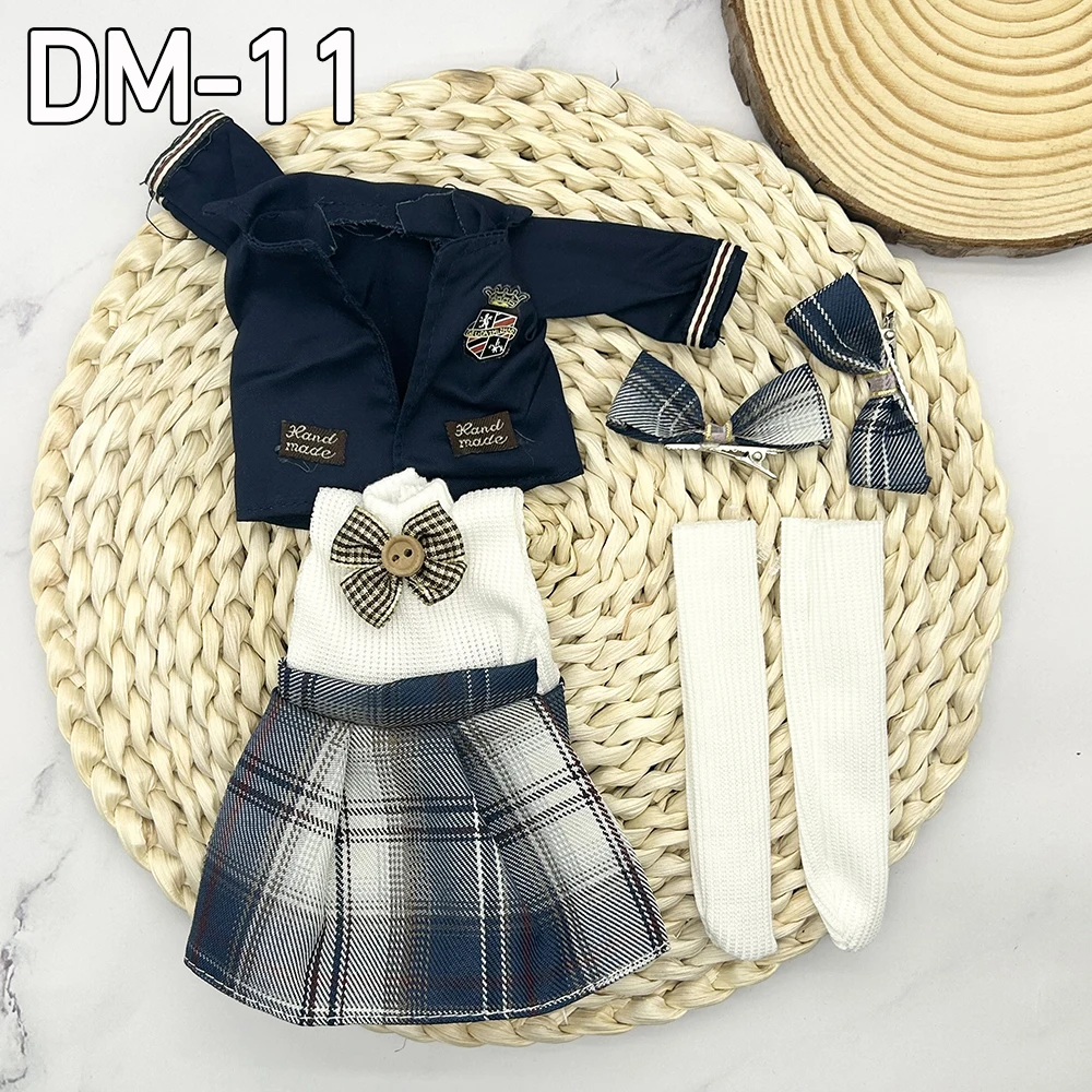 DM-11 clothes