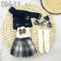 DM-11 clothes