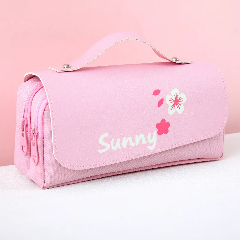 Sakura pink