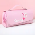 Sakura pink