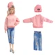 Not Include Doll M