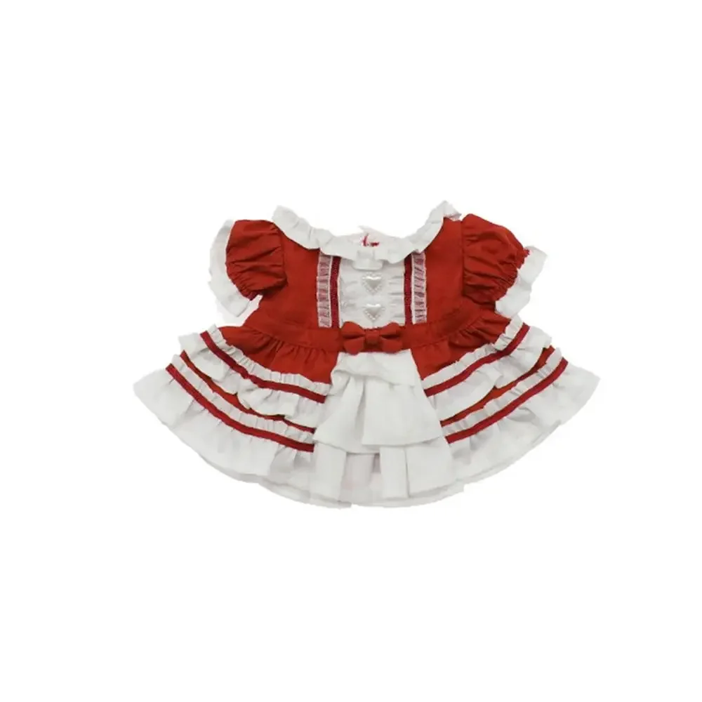 Red-Skirt