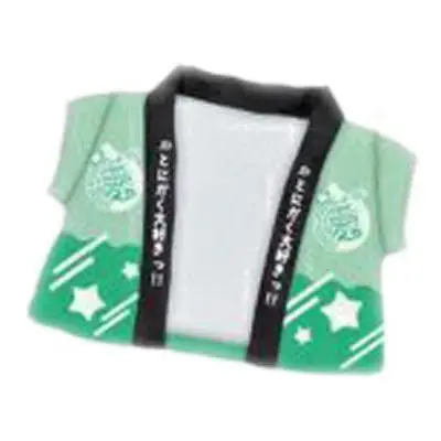 Figura de acción genuina Mini muñeca ropa Gacha dibujos animados lindo modelo - imagen 2