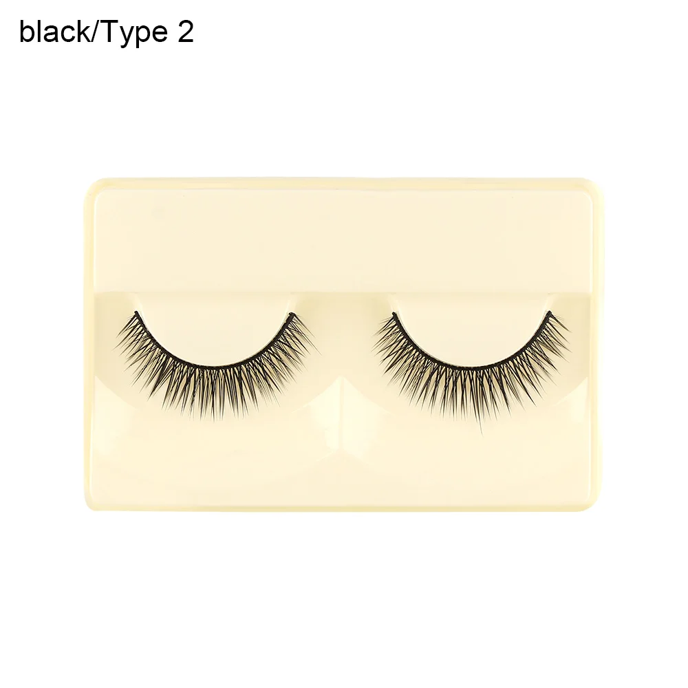 black	Type 2