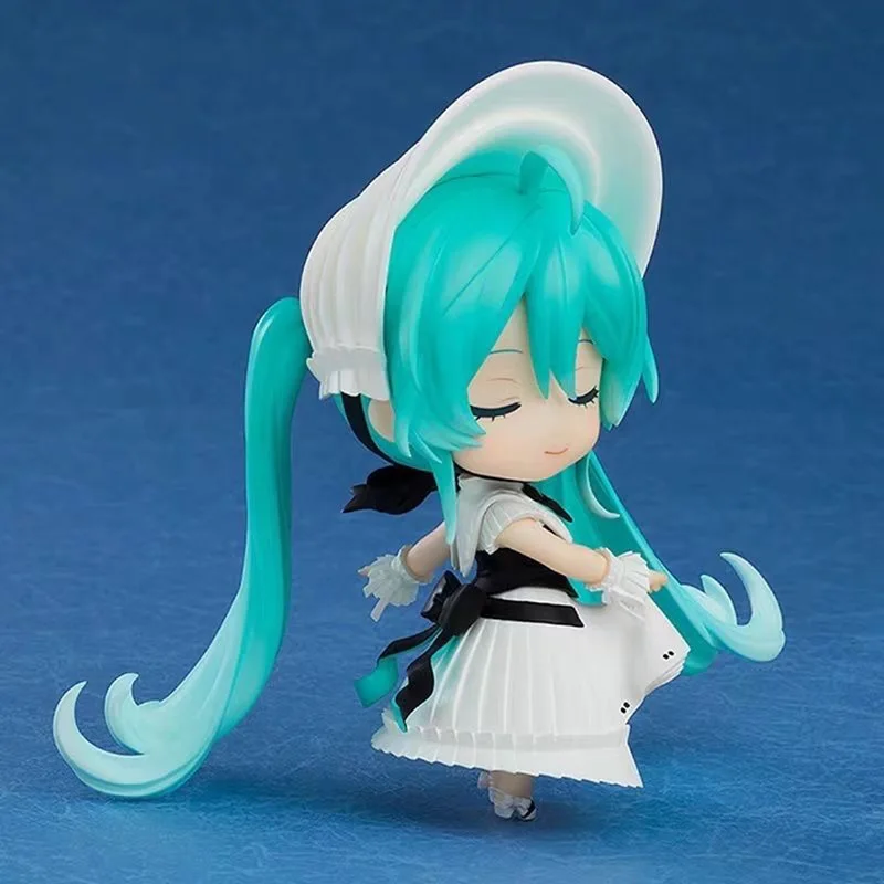 Figura Hatsune Miku Symphony 2023 – Coleccionable edición Q - imagen 5