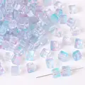 Light blue purple