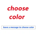 choose color