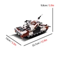 B Leopard 2 Tank