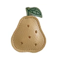 yellow pear