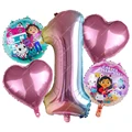 Balloon Set 1