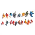 100Pcs 1-87