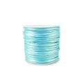 55m blue rope