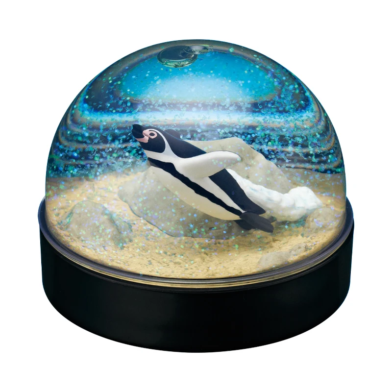 Humboldt penguin