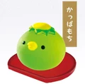 Kappa mochi