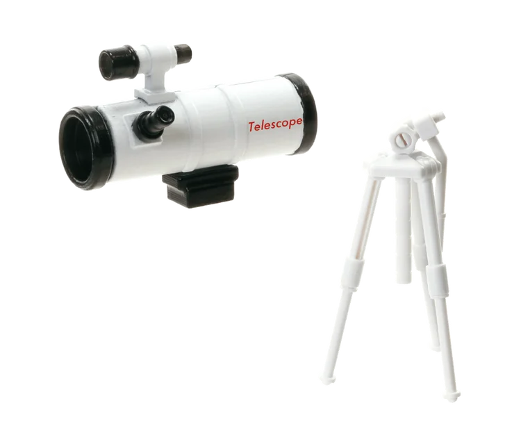 Reflective telescope