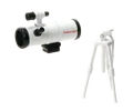 Reflective telescope