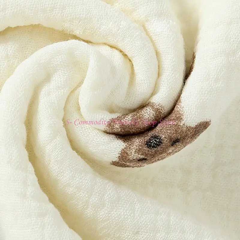 85ae Multifunción Correa para bebés Babe Babero Toalla saliva babero para portabebés - imagen 5