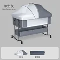 Standard dark gray